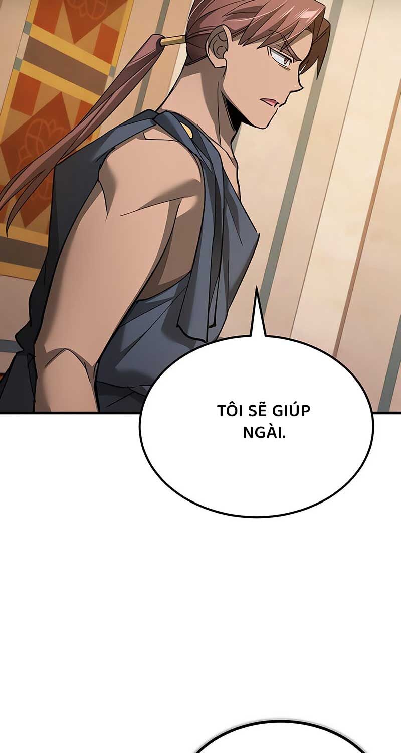 Thiên Quỷ Chẳng Sống Nổi Cuộc Đời Bình Thường: Chapter 130