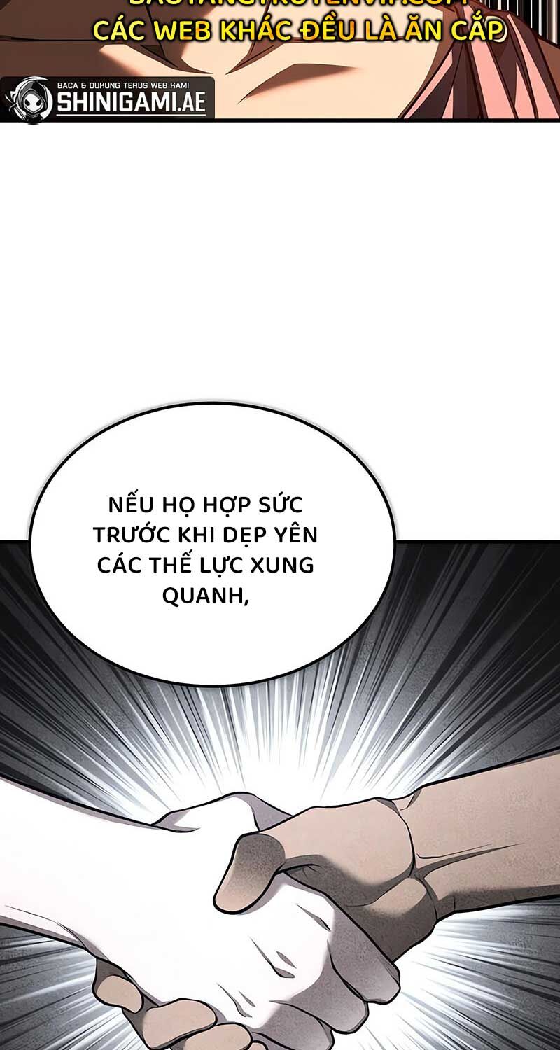 Thiên Quỷ Chẳng Sống Nổi Cuộc Đời Bình Thường: Chapter 130