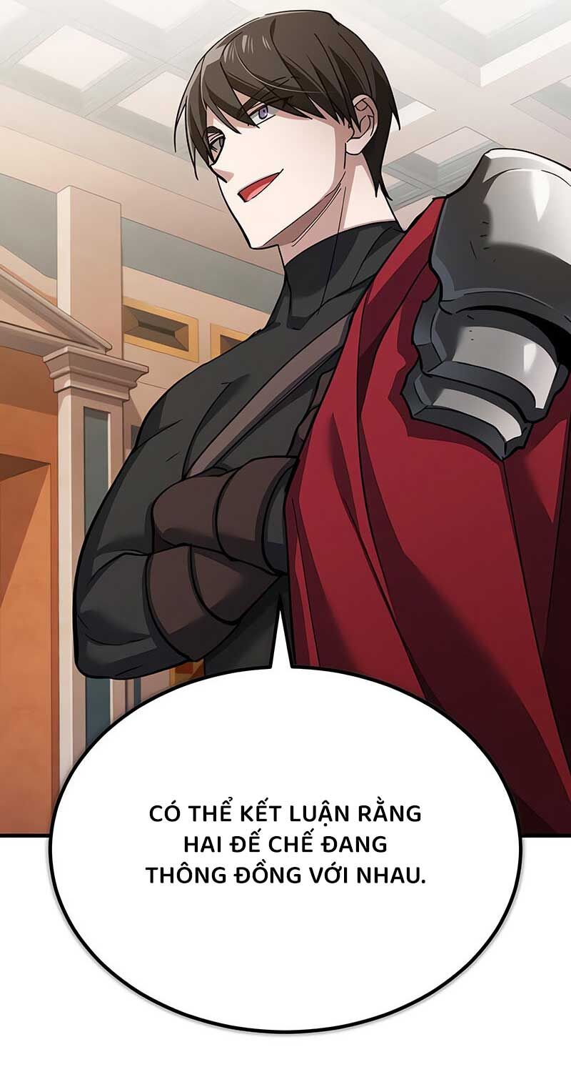 Thiên Quỷ Chẳng Sống Nổi Cuộc Đời Bình Thường: Chapter 130