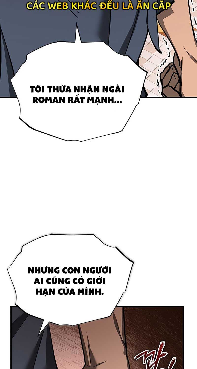 Thiên Quỷ Chẳng Sống Nổi Cuộc Đời Bình Thường: Chapter 130