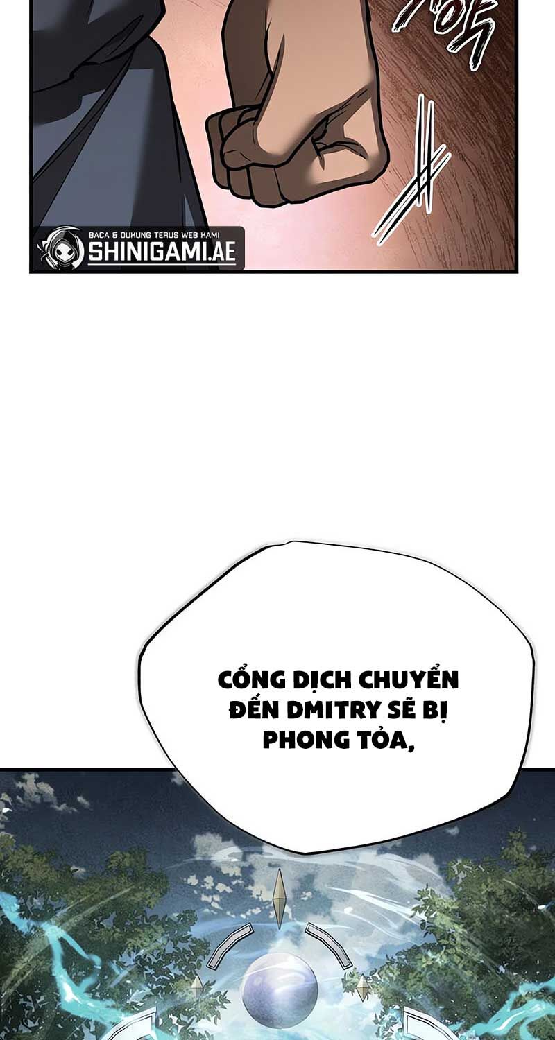 Thiên Quỷ Chẳng Sống Nổi Cuộc Đời Bình Thường: Chapter 130