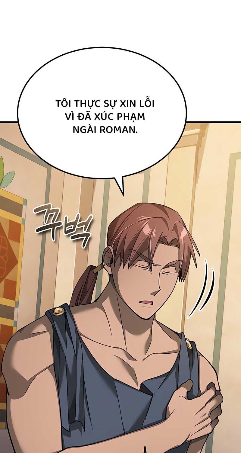 Thiên Quỷ Chẳng Sống Nổi Cuộc Đời Bình Thường: Chapter 130