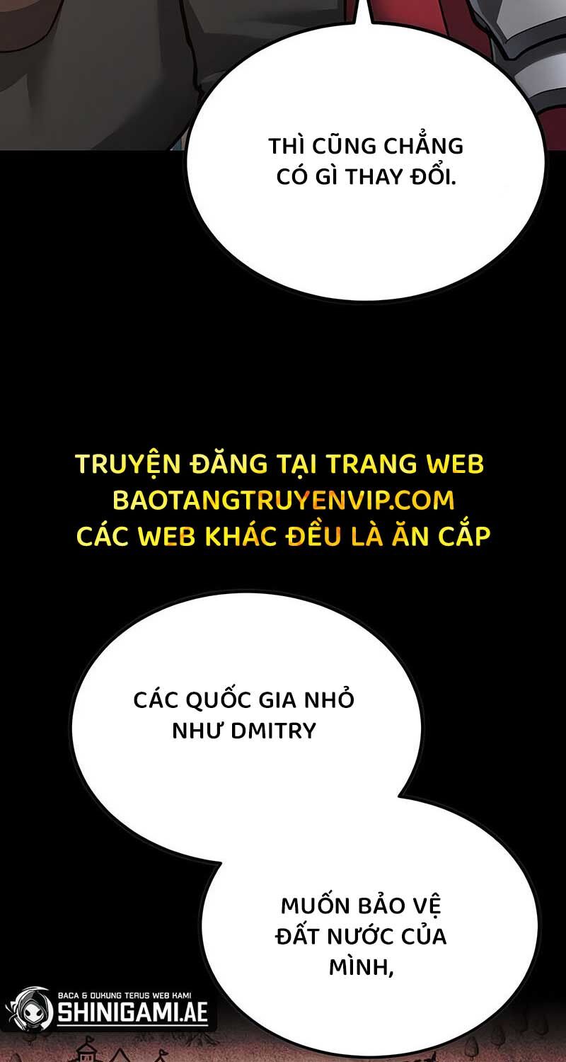Thiên Quỷ Chẳng Sống Nổi Cuộc Đời Bình Thường: Chapter 130