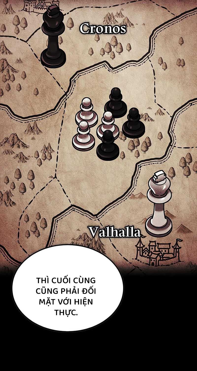 Thiên Quỷ Chẳng Sống Nổi Cuộc Đời Bình Thường: Chapter 130