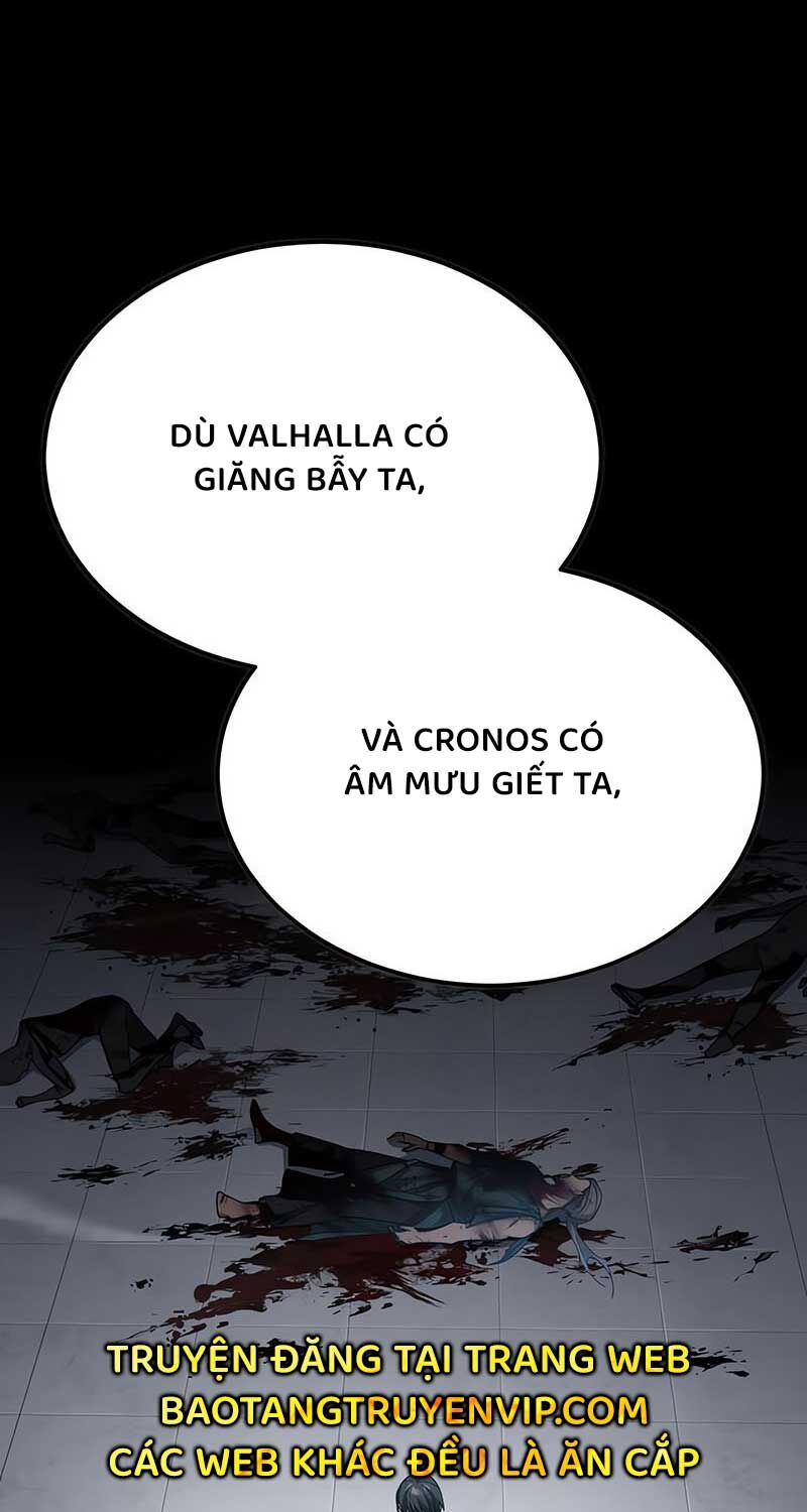 Thiên Quỷ Chẳng Sống Nổi Cuộc Đời Bình Thường: Chapter 130