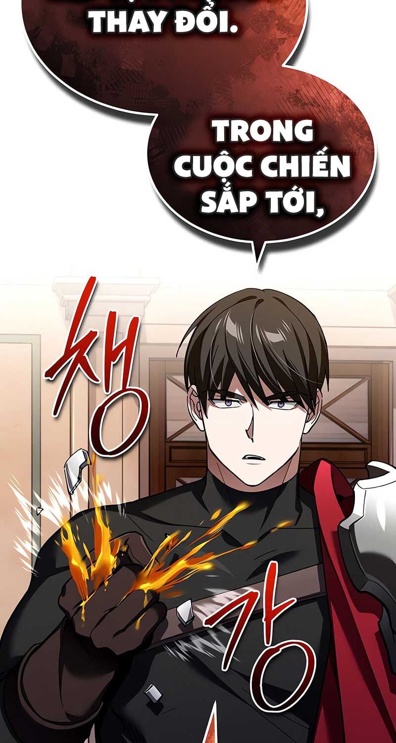 Thiên Quỷ Chẳng Sống Nổi Cuộc Đời Bình Thường: Chapter 130