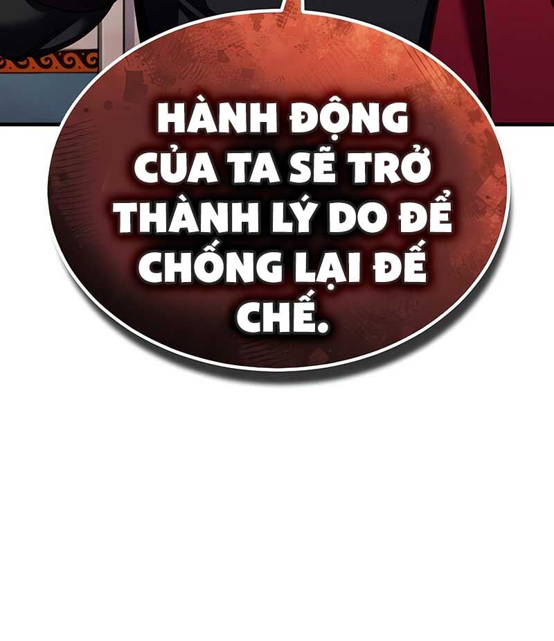 Thiên Quỷ Chẳng Sống Nổi Cuộc Đời Bình Thường: Chapter 130