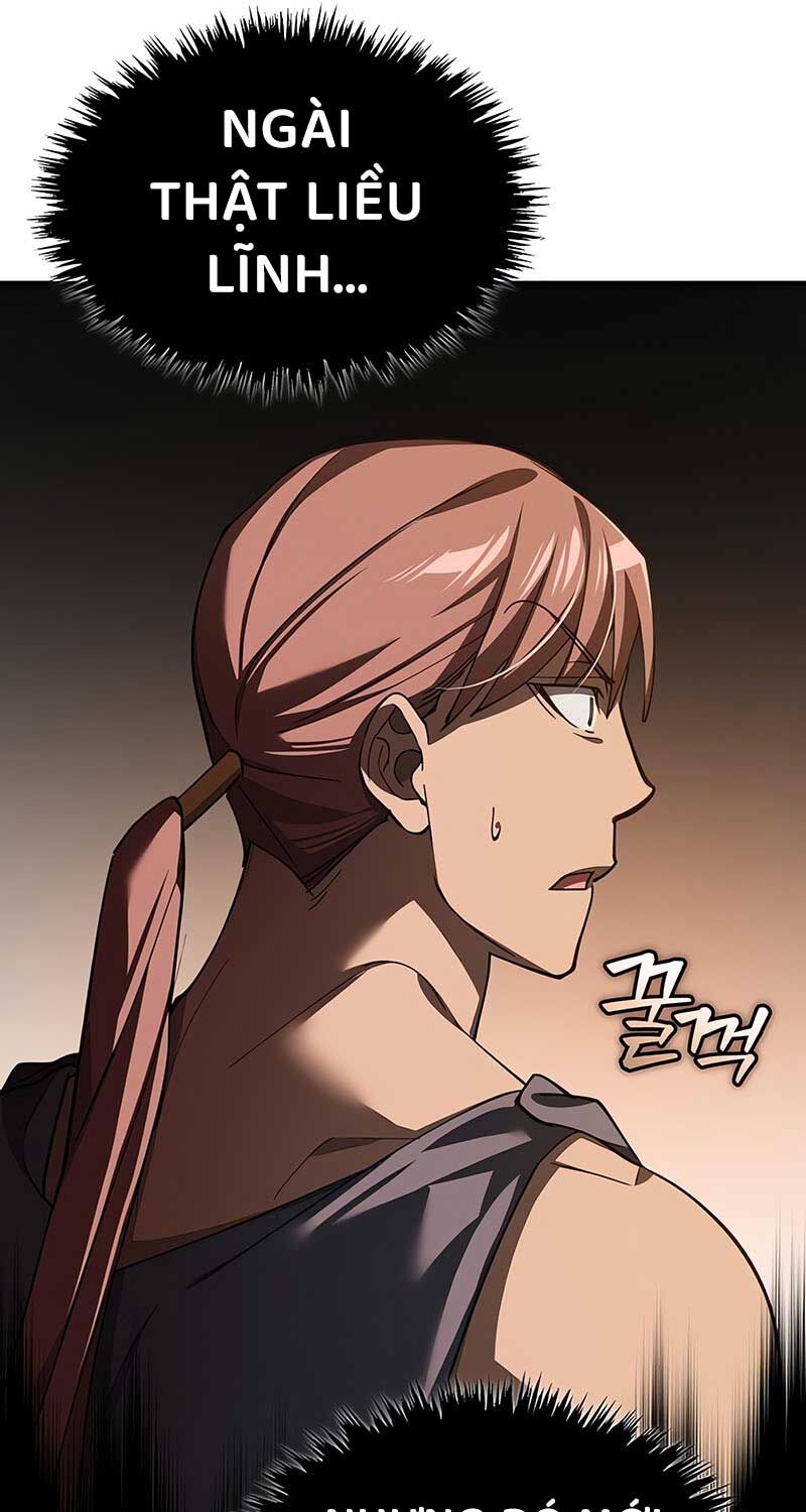 Thiên Quỷ Chẳng Sống Nổi Cuộc Đời Bình Thường: Chapter 130