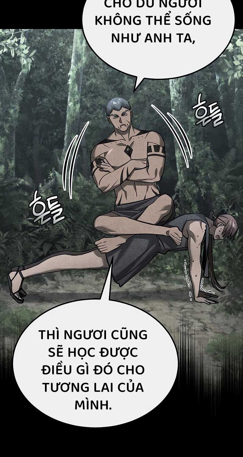 Thiên Quỷ Chẳng Sống Nổi Cuộc Đời Bình Thường: Chapter 130