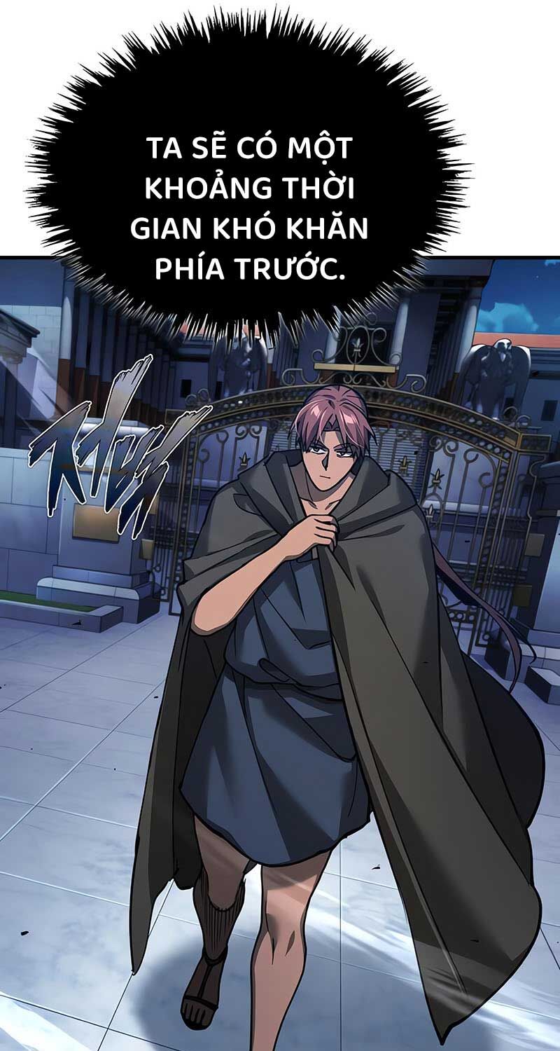 Thiên Quỷ Chẳng Sống Nổi Cuộc Đời Bình Thường: Chapter 130