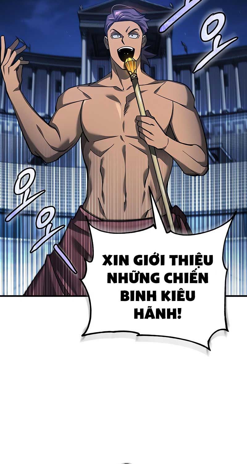 Thiên Quỷ Chẳng Sống Nổi Cuộc Đời Bình Thường: Chapter 130