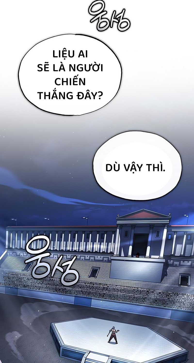 Thiên Quỷ Chẳng Sống Nổi Cuộc Đời Bình Thường: Chapter 130