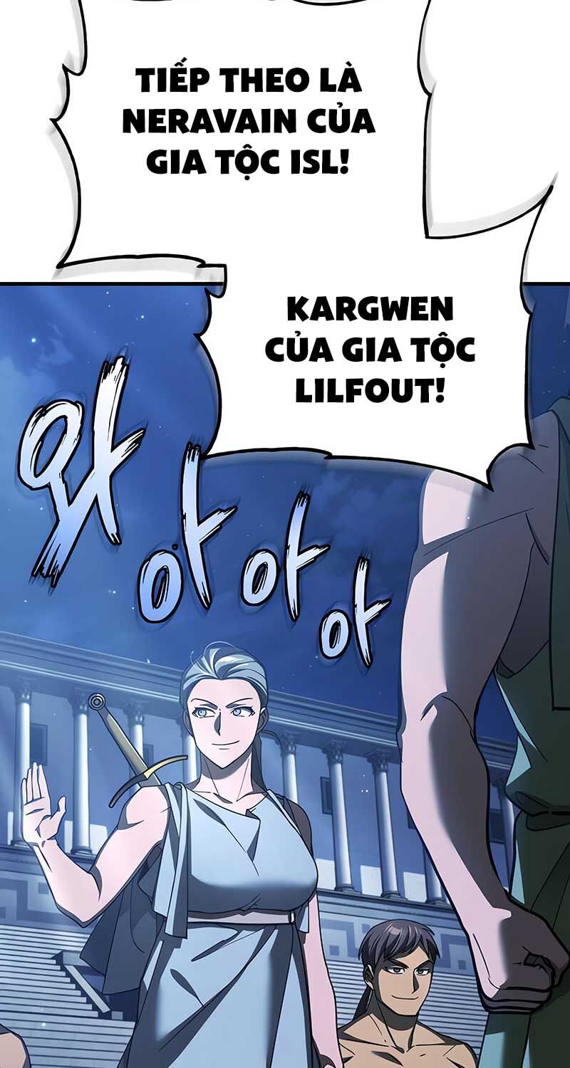 Thiên Quỷ Chẳng Sống Nổi Cuộc Đời Bình Thường: Chapter 130