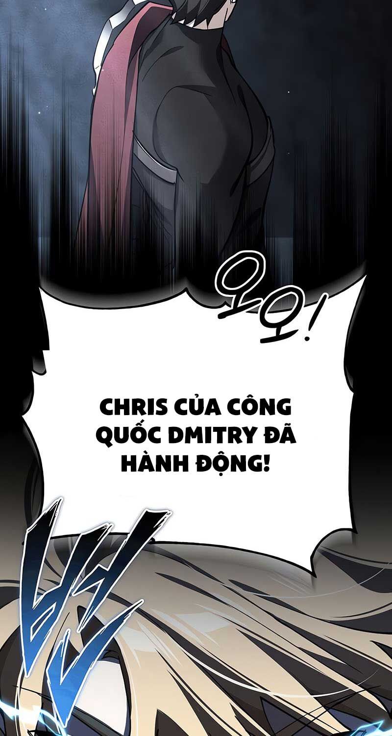 Thiên Quỷ Chẳng Sống Nổi Cuộc Đời Bình Thường: Chapter 130