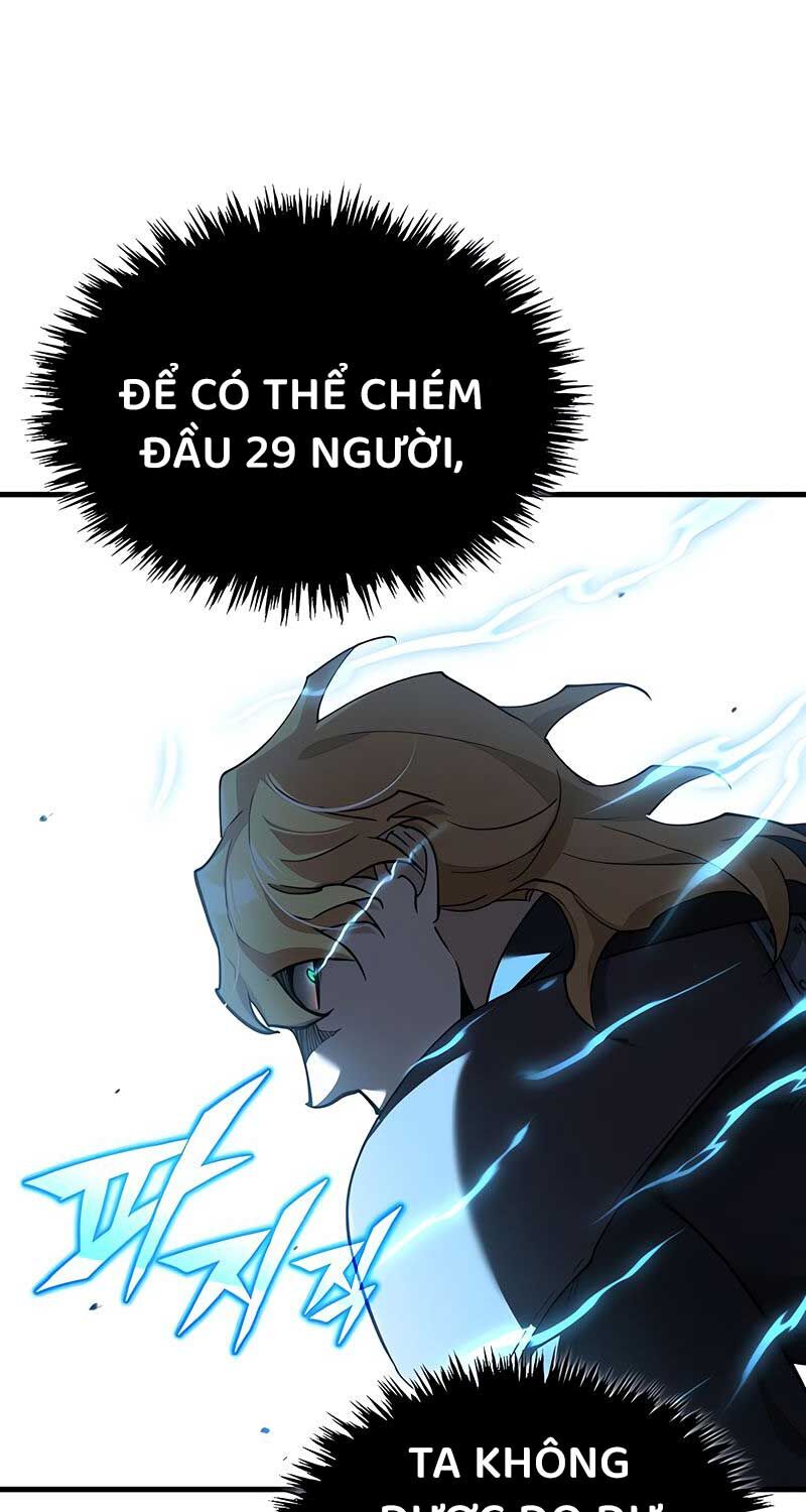 Thiên Quỷ Chẳng Sống Nổi Cuộc Đời Bình Thường: Chapter 130
