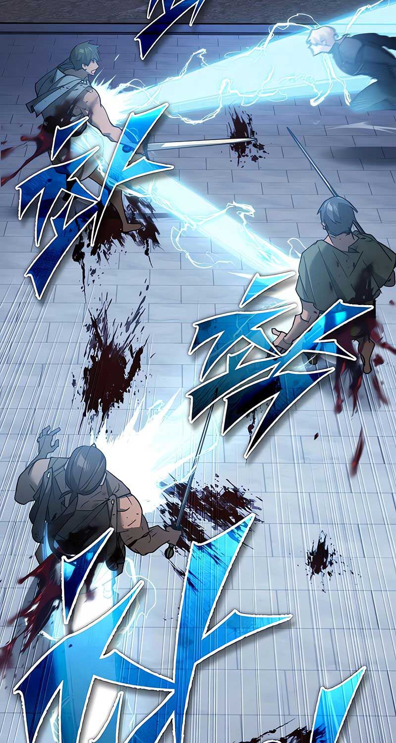 Thiên Quỷ Chẳng Sống Nổi Cuộc Đời Bình Thường: Chapter 130
