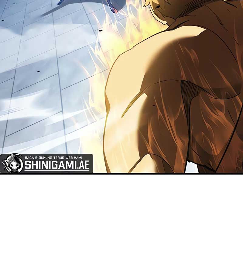 Thiên Quỷ Chẳng Sống Nổi Cuộc Đời Bình Thường: Chapter 130