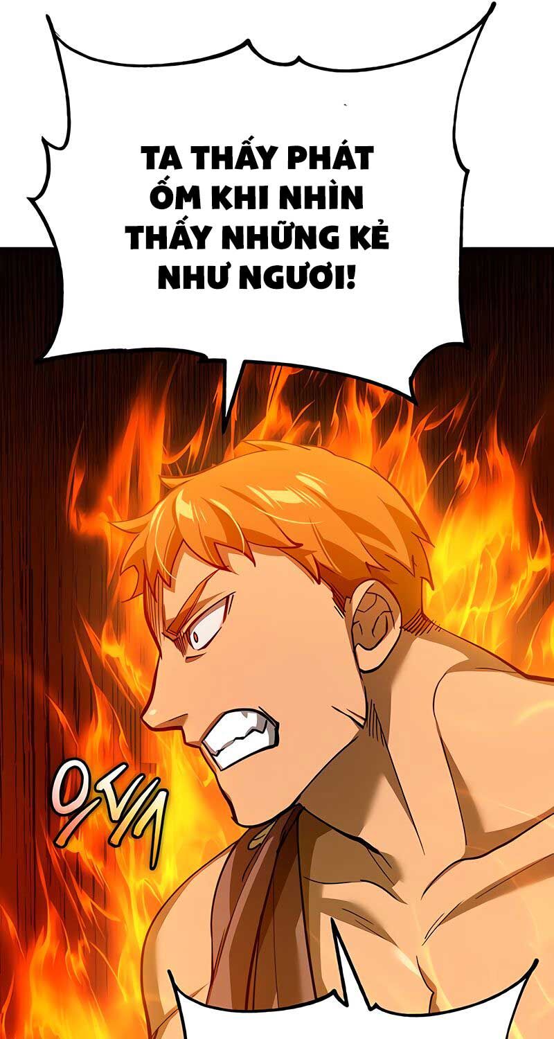 Thiên Quỷ Chẳng Sống Nổi Cuộc Đời Bình Thường: Chapter 130