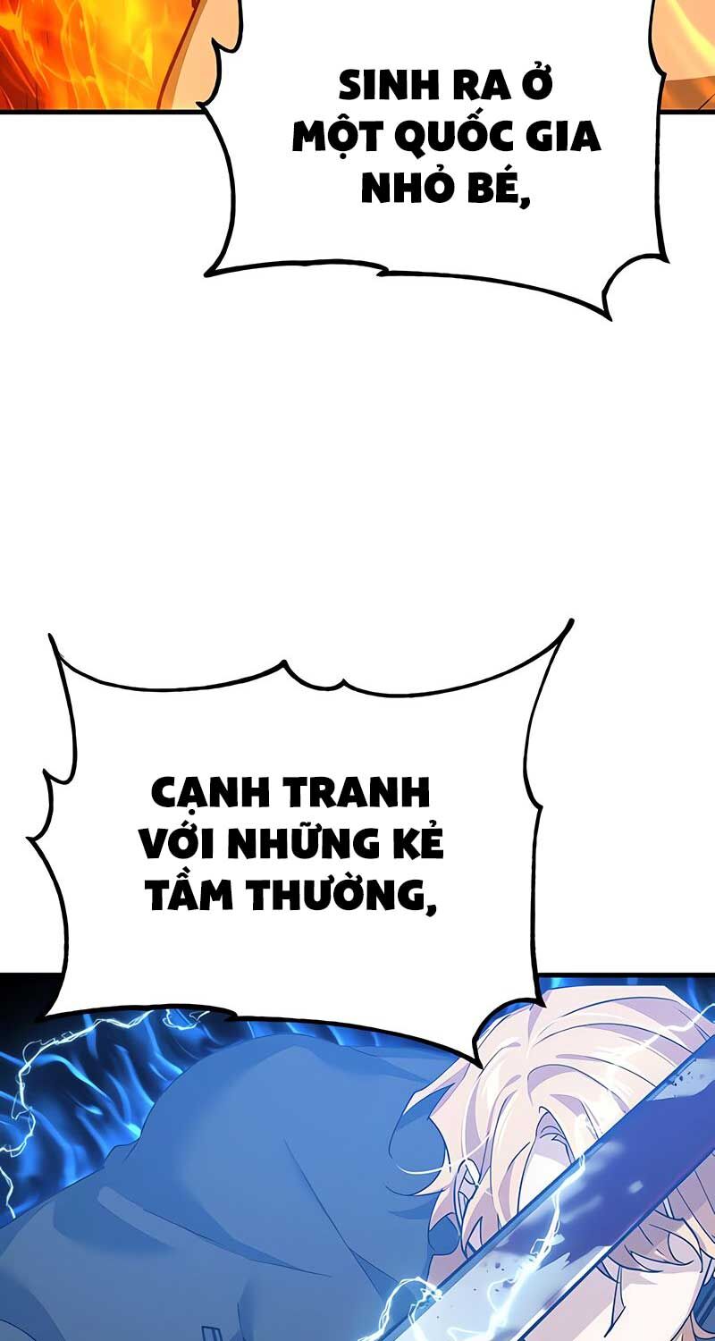 Thiên Quỷ Chẳng Sống Nổi Cuộc Đời Bình Thường: Chapter 130