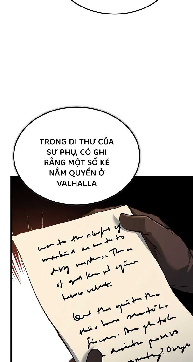 Thiên Quỷ Chẳng Sống Nổi Cuộc Đời Bình Thường: Chapter 130