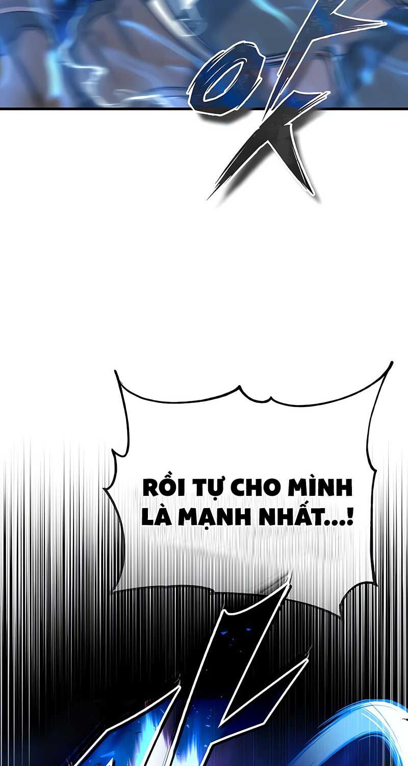 Thiên Quỷ Chẳng Sống Nổi Cuộc Đời Bình Thường: Chapter 130