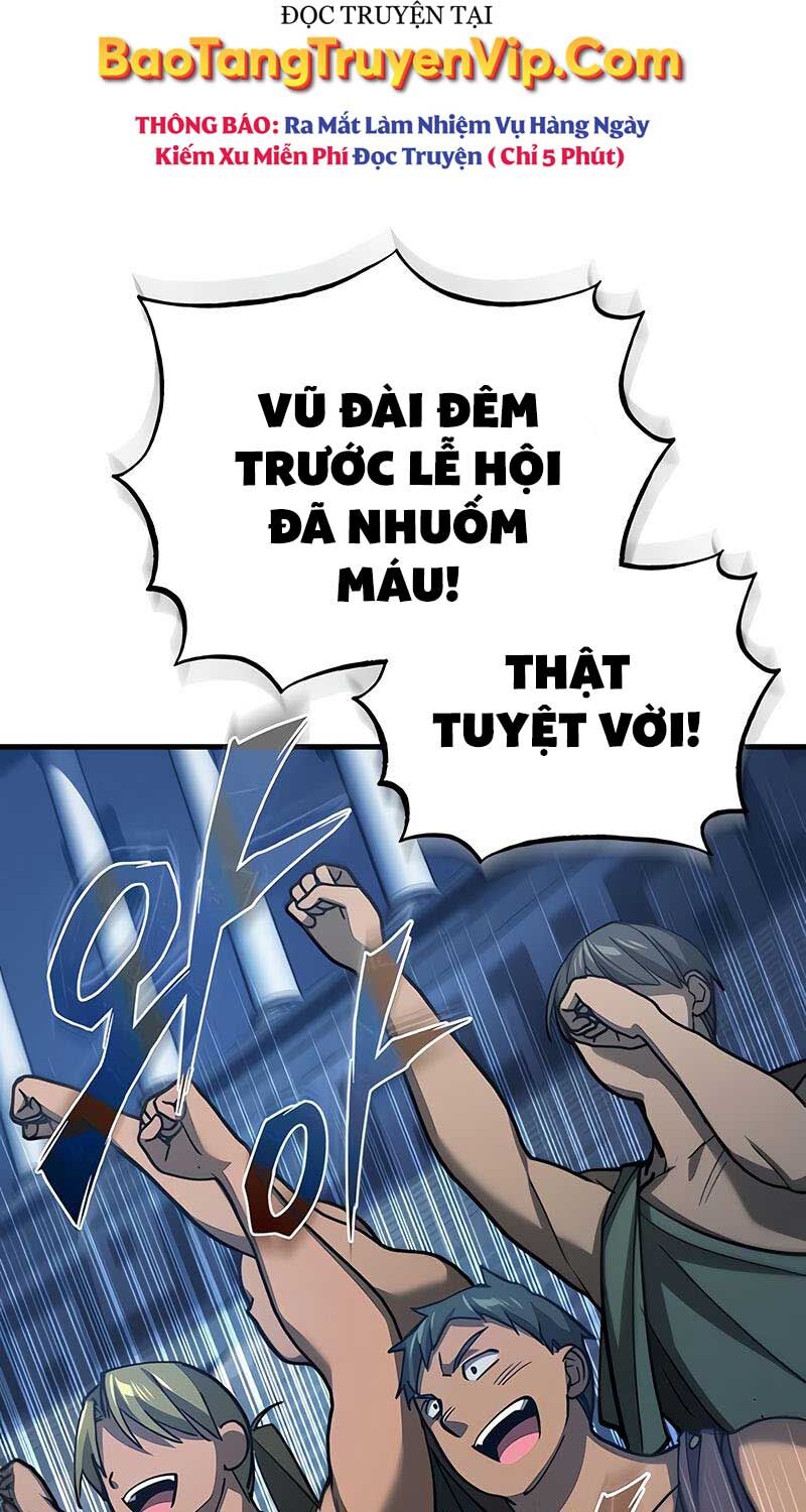 Thiên Quỷ Chẳng Sống Nổi Cuộc Đời Bình Thường: Chapter 130