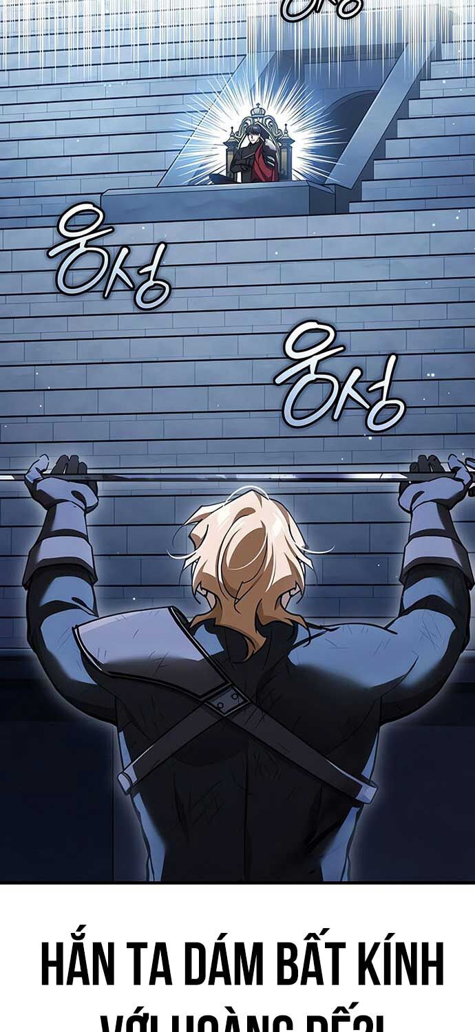 Thiên Quỷ Chẳng Sống Nổi Cuộc Đời Bình Thường: Chapter 131