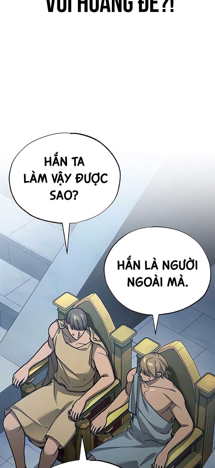 Thiên Quỷ Chẳng Sống Nổi Cuộc Đời Bình Thường: Chapter 131