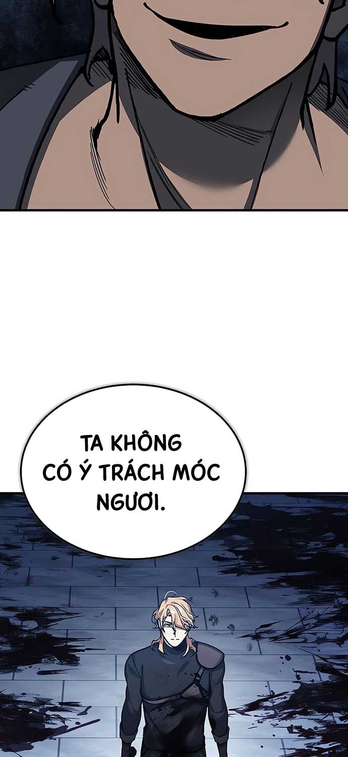 Thiên Quỷ Chẳng Sống Nổi Cuộc Đời Bình Thường: Chapter 131