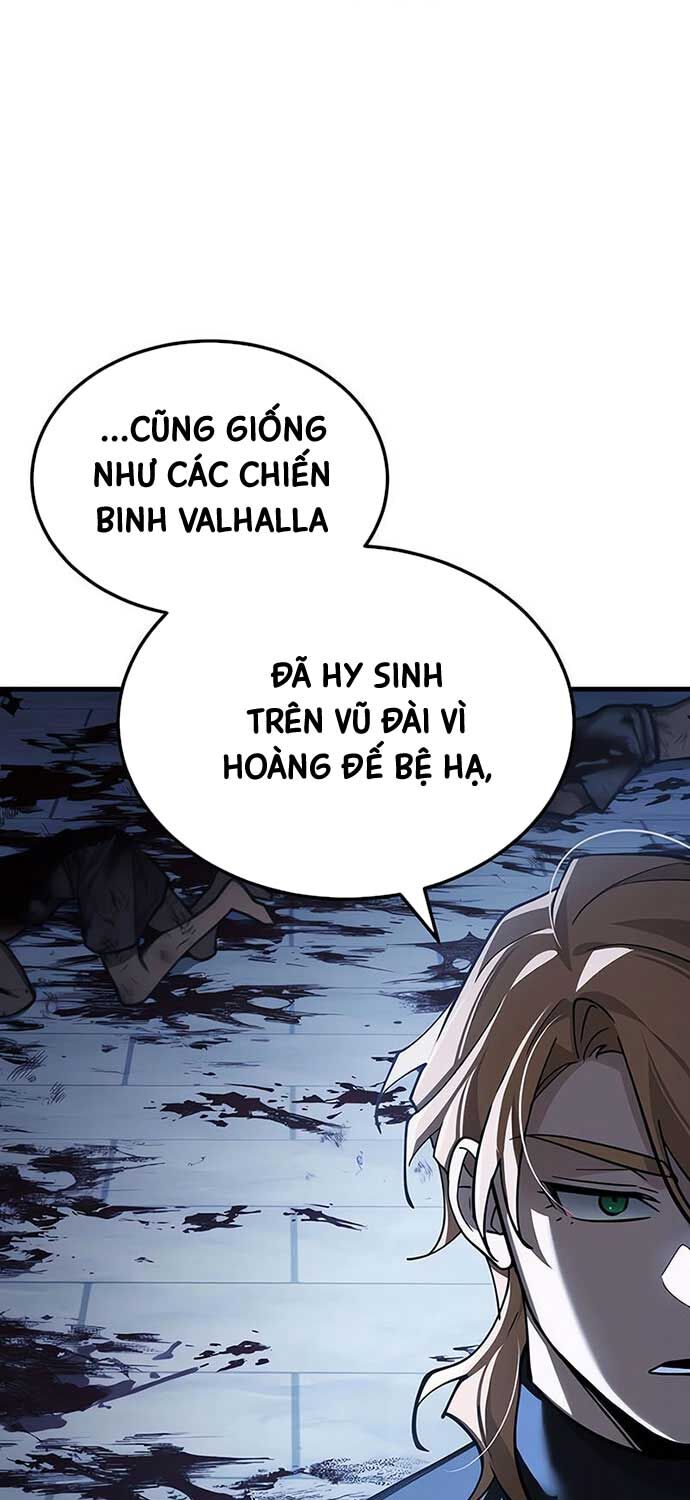 Thiên Quỷ Chẳng Sống Nổi Cuộc Đời Bình Thường: Chapter 131