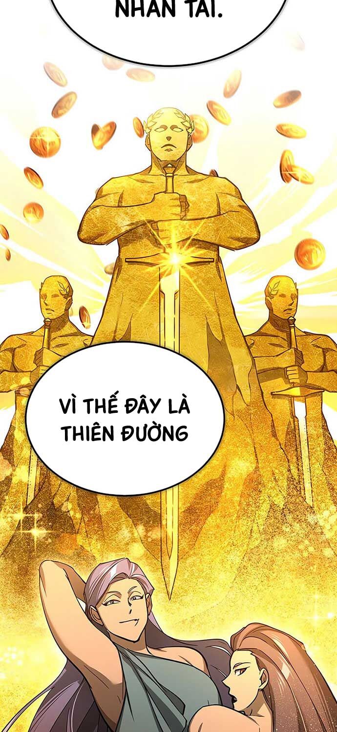 Thiên Quỷ Chẳng Sống Nổi Cuộc Đời Bình Thường: Chapter 131