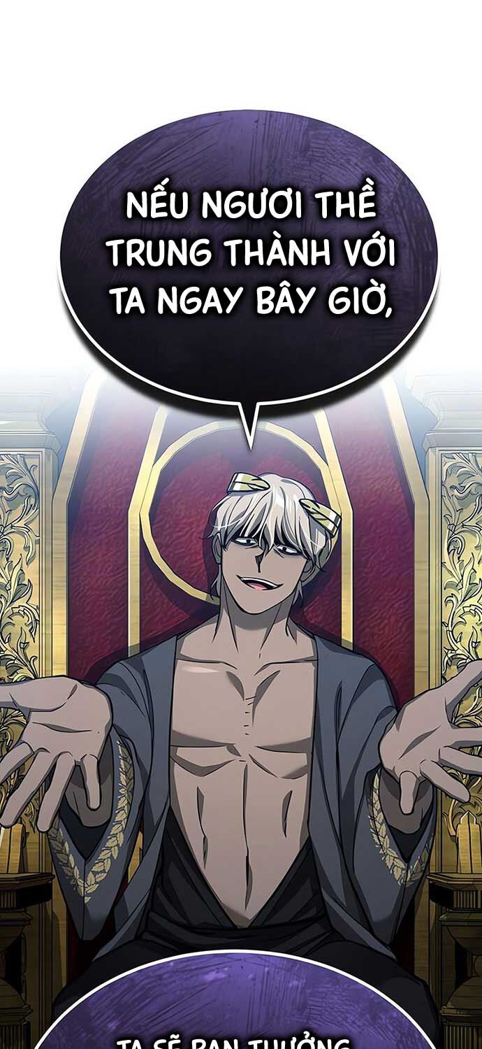 Thiên Quỷ Chẳng Sống Nổi Cuộc Đời Bình Thường: Chapter 131