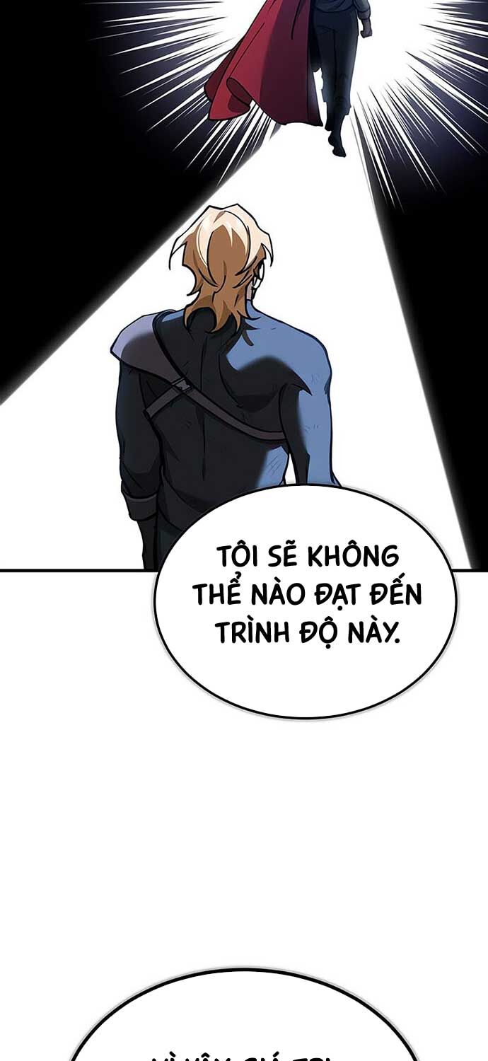 Thiên Quỷ Chẳng Sống Nổi Cuộc Đời Bình Thường: Chapter 131