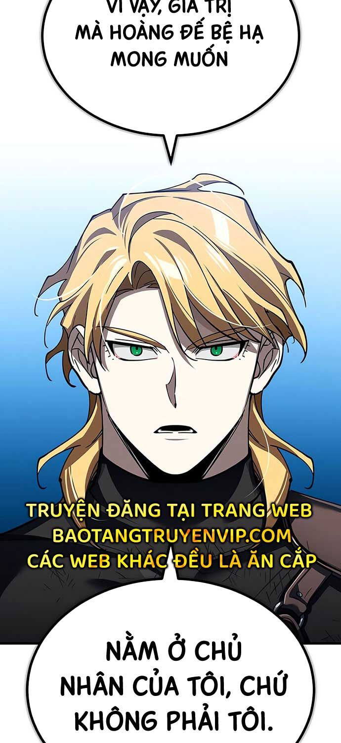 Thiên Quỷ Chẳng Sống Nổi Cuộc Đời Bình Thường: Chapter 131
