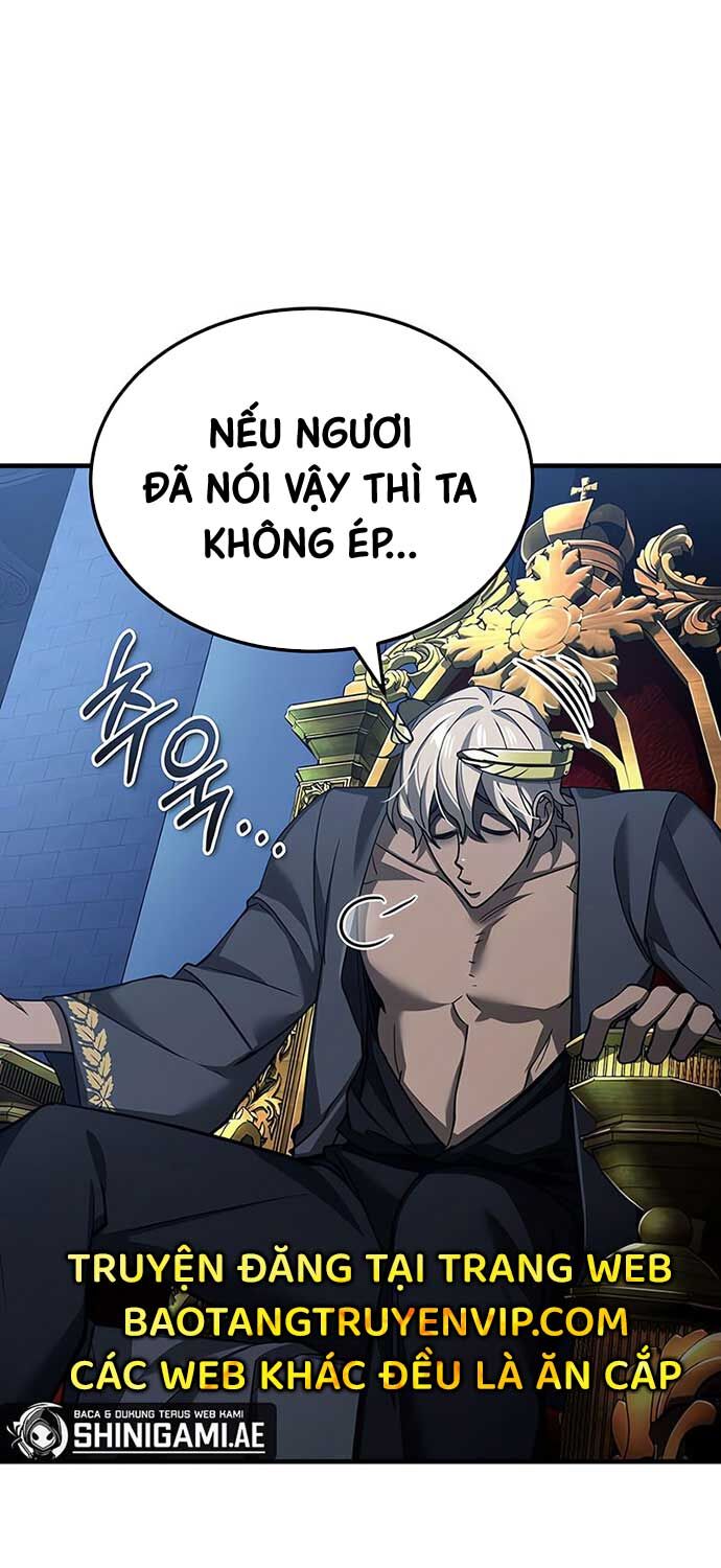 Thiên Quỷ Chẳng Sống Nổi Cuộc Đời Bình Thường: Chapter 131