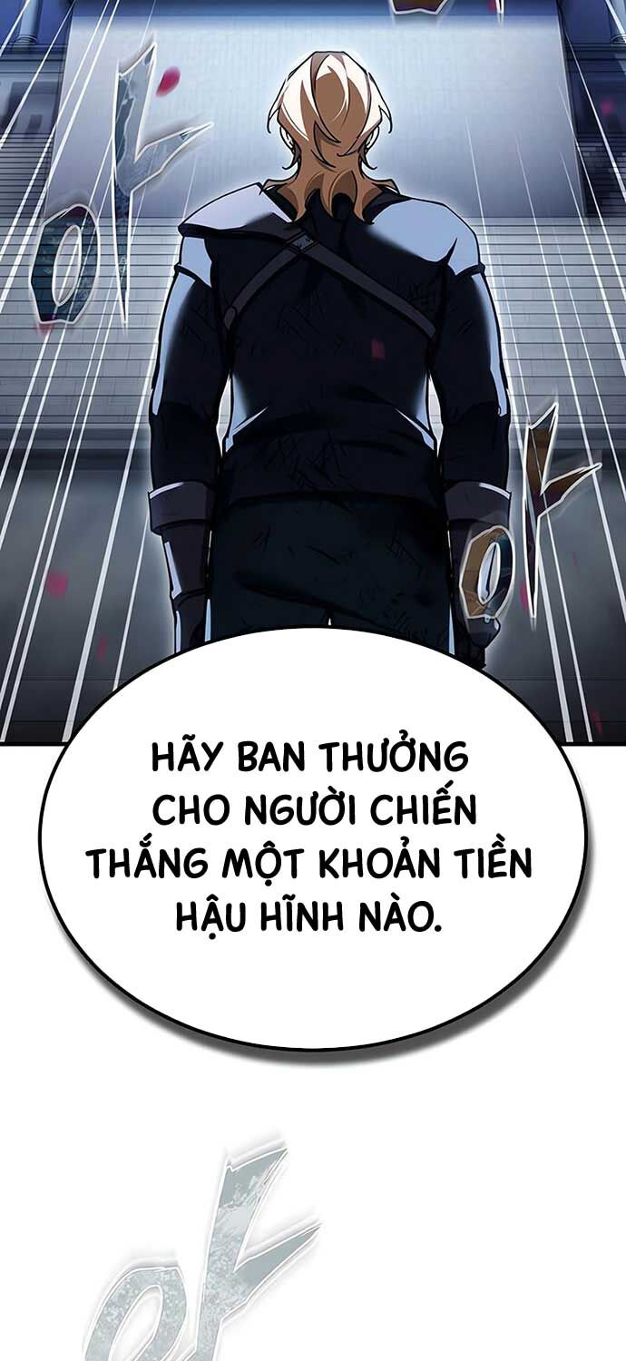 Thiên Quỷ Chẳng Sống Nổi Cuộc Đời Bình Thường: Chapter 131