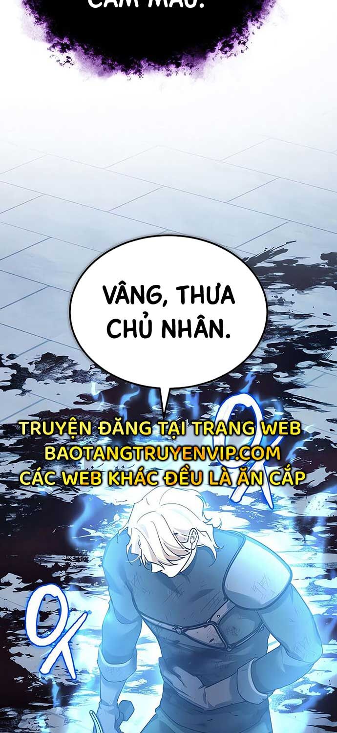 Thiên Quỷ Chẳng Sống Nổi Cuộc Đời Bình Thường: Chapter 131