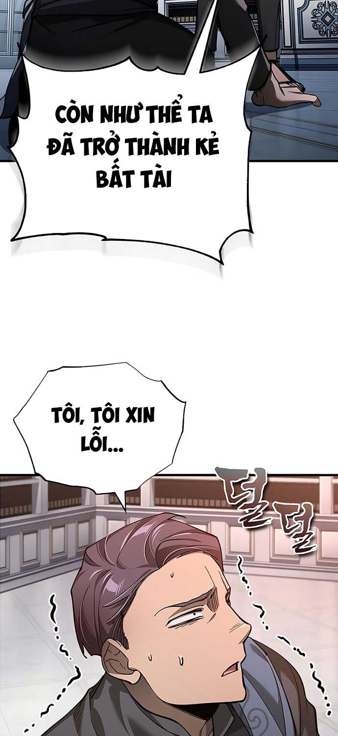 Thiên Quỷ Chẳng Sống Nổi Cuộc Đời Bình Thường: Chapter 131