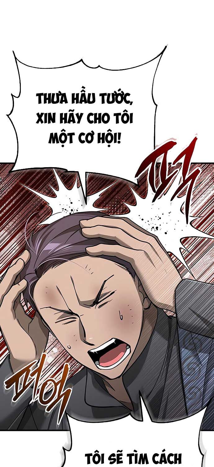Thiên Quỷ Chẳng Sống Nổi Cuộc Đời Bình Thường: Chapter 131