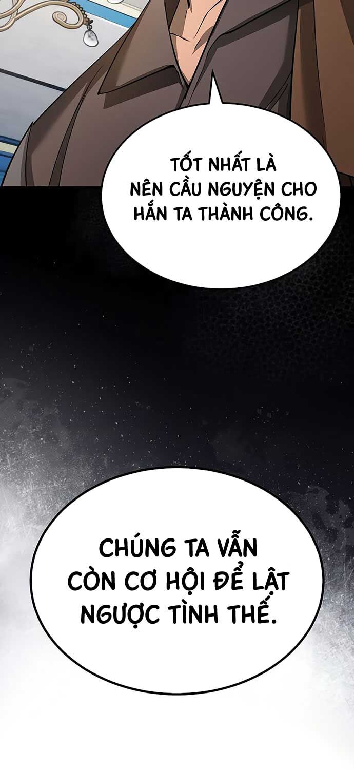 Thiên Quỷ Chẳng Sống Nổi Cuộc Đời Bình Thường: Chapter 131