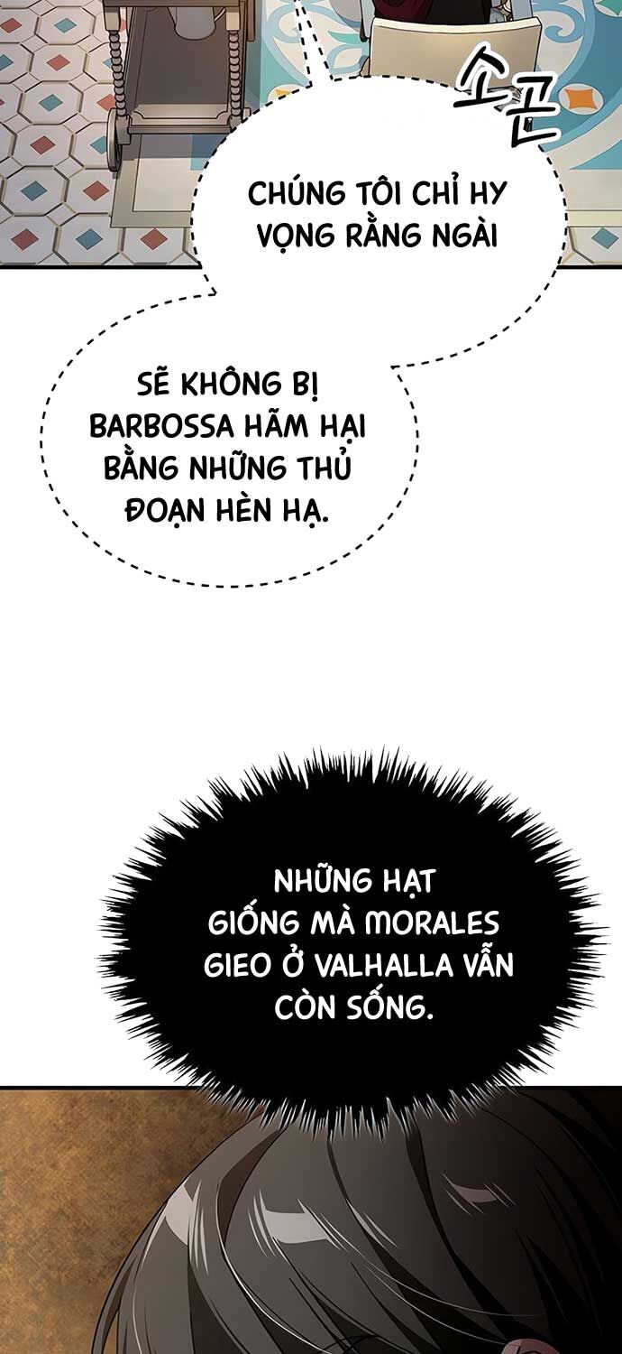 Thiên Quỷ Chẳng Sống Nổi Cuộc Đời Bình Thường: Chapter 131
