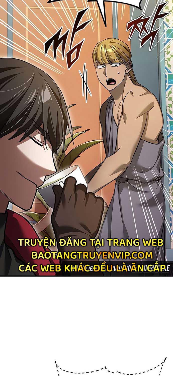 Thiên Quỷ Chẳng Sống Nổi Cuộc Đời Bình Thường: Chapter 131