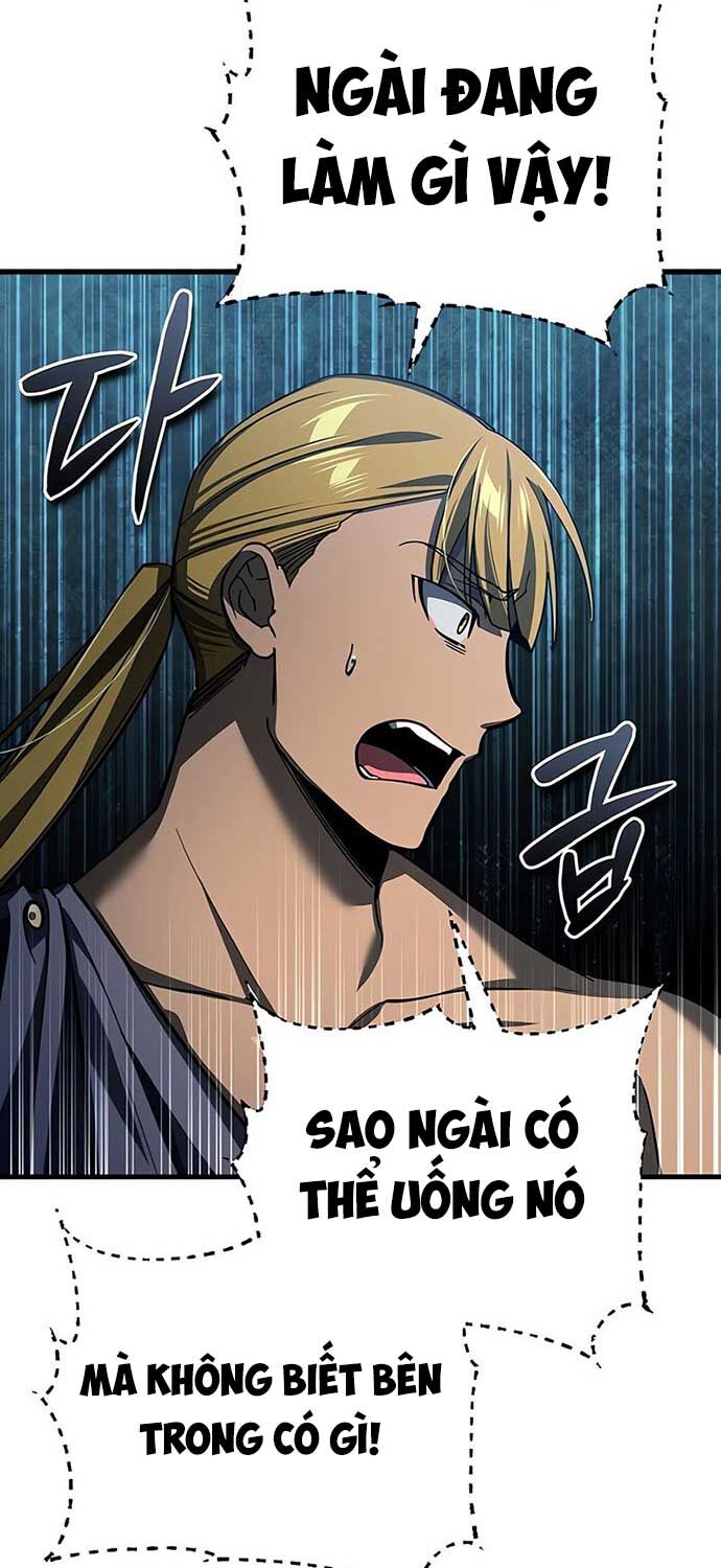 Thiên Quỷ Chẳng Sống Nổi Cuộc Đời Bình Thường: Chapter 131