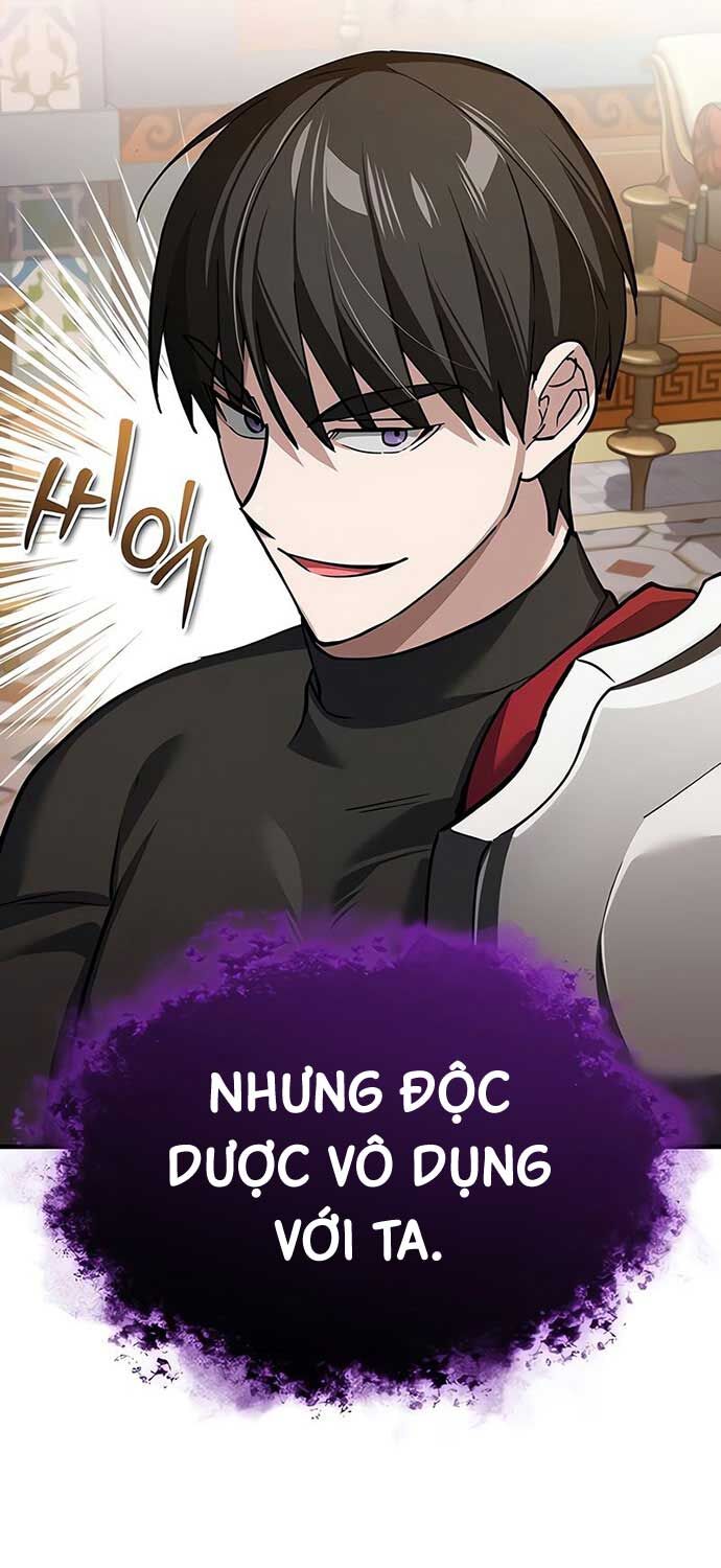 Thiên Quỷ Chẳng Sống Nổi Cuộc Đời Bình Thường: Chapter 131