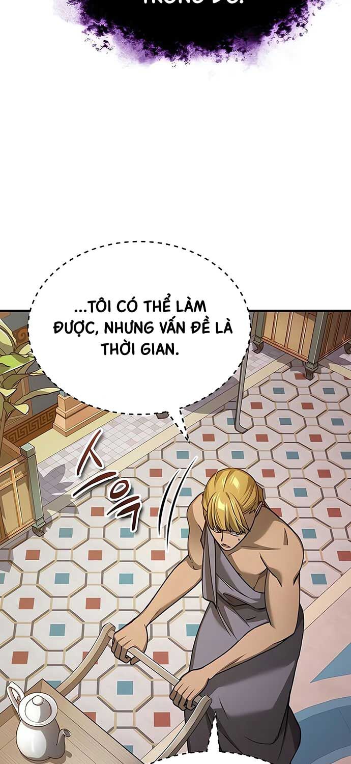 Thiên Quỷ Chẳng Sống Nổi Cuộc Đời Bình Thường: Chapter 131