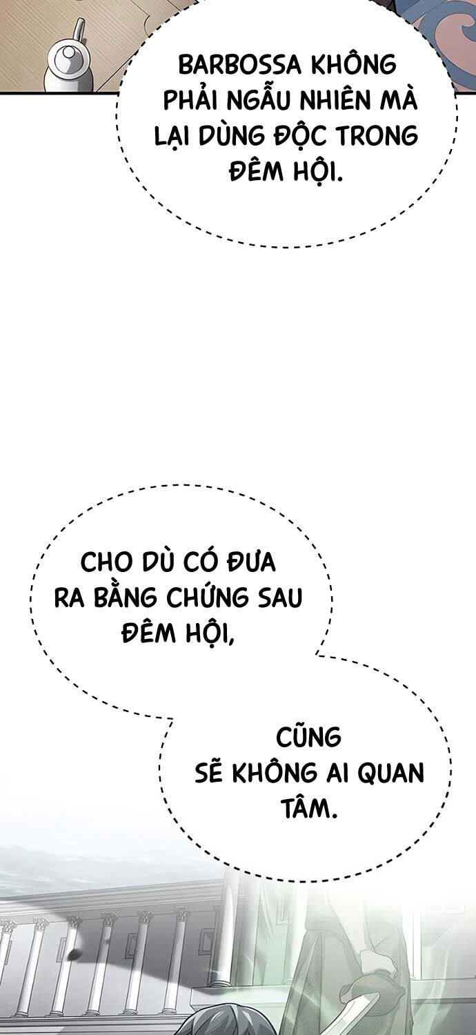 Thiên Quỷ Chẳng Sống Nổi Cuộc Đời Bình Thường: Chapter 131
