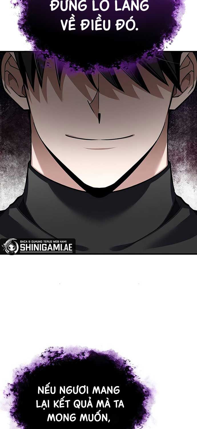 Thiên Quỷ Chẳng Sống Nổi Cuộc Đời Bình Thường: Chapter 131