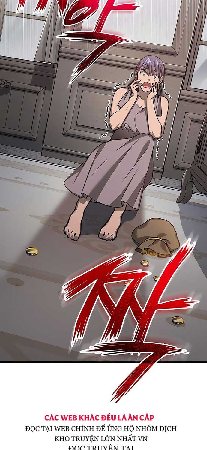 Thiên Quỷ Chẳng Sống Nổi Cuộc Đời Bình Thường: Chapter 131