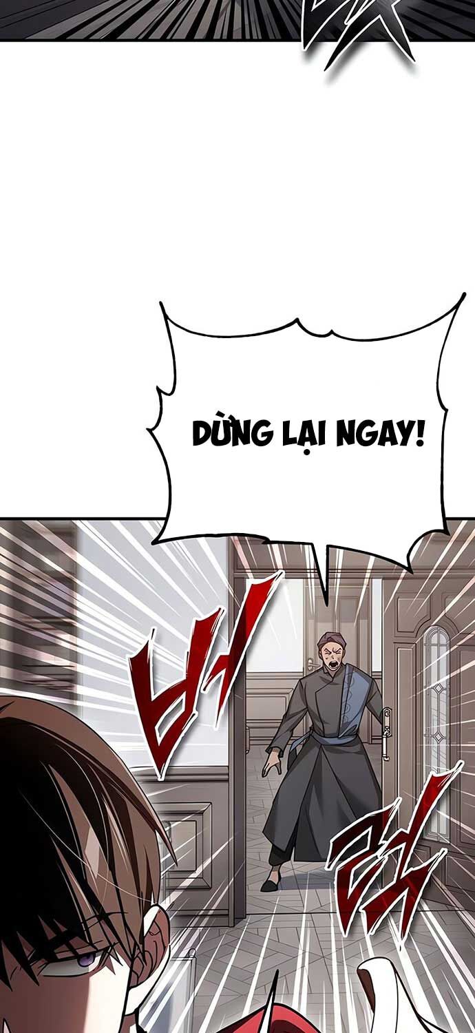 Thiên Quỷ Chẳng Sống Nổi Cuộc Đời Bình Thường: Chapter 131