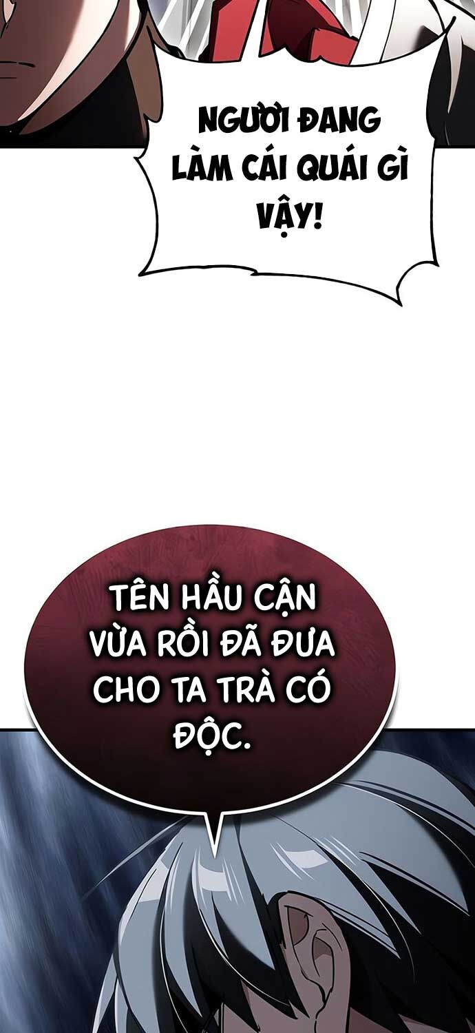 Thiên Quỷ Chẳng Sống Nổi Cuộc Đời Bình Thường: Chapter 131